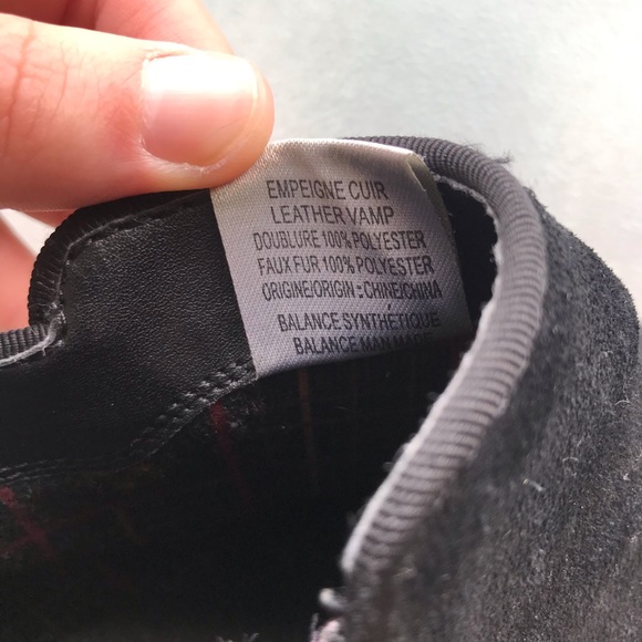 Blondo Booties - Picture 4 of 5